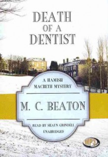 Death of a Dentist - M.C. Beaton