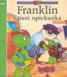 Franklin i pani opiekunka - Sharon Jennings