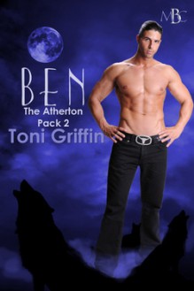 Ben - Toni Griffin