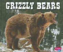 Grizzly Bears - Molly Kolpin