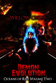 Demon Evolution - Willow Cross