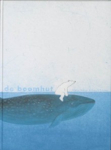 De Boomhut / druk 1 - Ronald Tolman