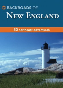 New England Backroads - Kim Grant, Catherine Direen