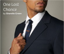 One Last Chance - Sherelle Green