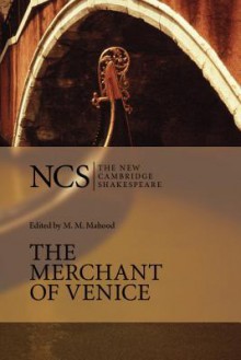 The Merchant of Venice - M.M. Mahood