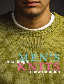 Men's Knits - Erika Knight