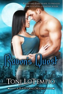 Raven's Quest - Toni LoTempio