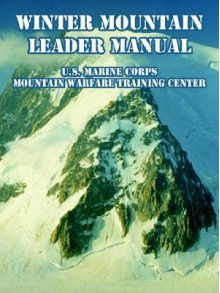 Winter Mountain Leader Manual - United States Marine Corps