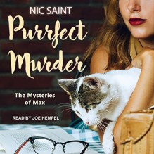 Purrfect Murder - Nic Saint, Joe Hempel