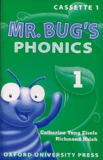 MR Bug's Phonics 1: Cassette - Catherine Yang Eisele