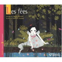 Les fées - Charles Perrault