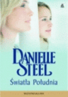 Światła południa - Danielle Steel