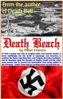 Death Beach - Peter Francis