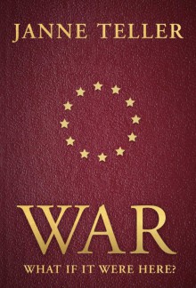 War - Janne Teller