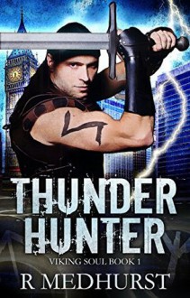 Thunder Hunter - Rachel Medhurst