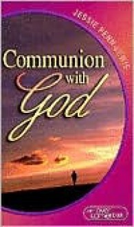 Communion with God - Jessie Penn-Lewis