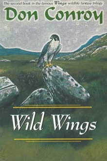 Wild Wings - Don Conroy