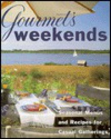 Gourmet's Weekends - Gourmet