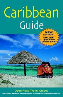 Caribbean Guide, 4th Edition - Janet Groene