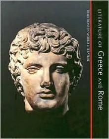 Literature of Greece and Rome - National Textbook Company