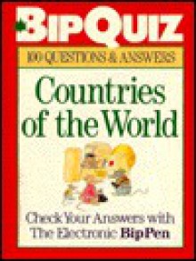 Countries of the World - Cassandra Eason, Sterling Publishing