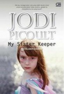 My Sister's Keeper (Penyelamat Kakakku) - Hetih Rusli, Jodi Picoult