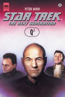 Star Trek. The Next Generation. Q2 - Peter David