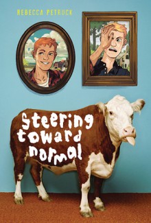 Steering Toward Normal - Rebecca Petruck