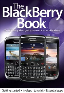 The BlackBerry Book - Imagine Publishing