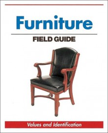 Furniture Field Guide - Krause Publications