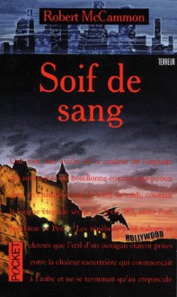 Soif de sang - Robert R. McCammon