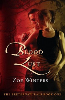 Blood Lust - Zoe Winters