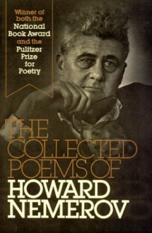 The Collected Poems - Howard Nemerov