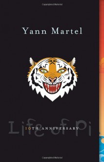 Life of Pi - Yann Martel