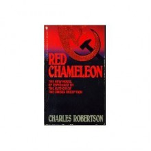 Red Chameleon - Charles Robertson