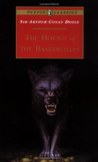 The Hound of the Baskervilles - Arthur Conan Doyle