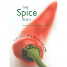 The Spice Book - Sallie Morris