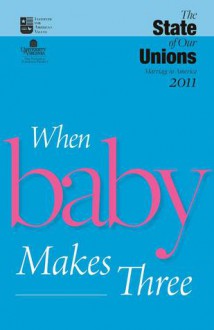 State of Our Unions 2009: Money & Marriage - W. Bradford Wilcox, Elizabeth Marquardt