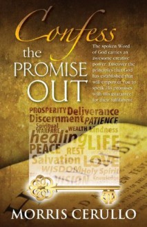 Confess the Promise Out - Morris Cerullo