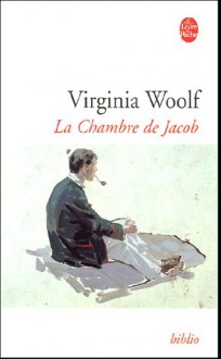 La Chambre de Jacob - Virginia Woolf, Magali Merle