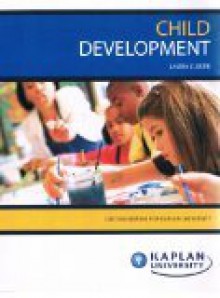 Child Development - Laura E. Berk