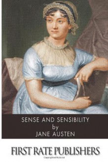 Sense and Sensibility - Jane Austen