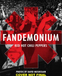 Red Hot Chili Peppers: Fandemonium - The Red Hot Chili Peppers