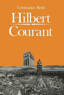 Hilbert-Courant - Constance Bowman Reid