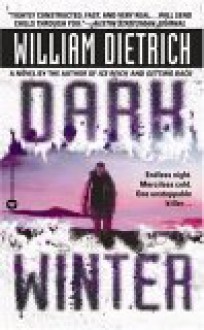 Dark Winter - William Dietrich