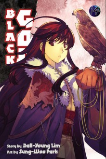 Black God, Vol. 14 - Dall-Young Lim, Sung-Woo Park