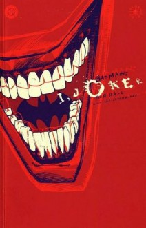 Batman: I, Joker (Elseworlds) - Bob Hall