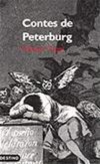 Contes de Peterburg - Nikolai Gogol, Victòria Izquierdo, Àngels Margarit