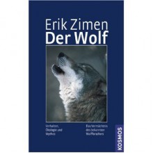 Der Wolf - Erik Zimen