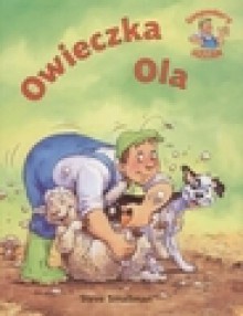 Owieczka Ola - Steve Smallman